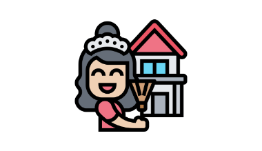 Loker Asisten Rumah Tangga di Rumah Tangga Dago